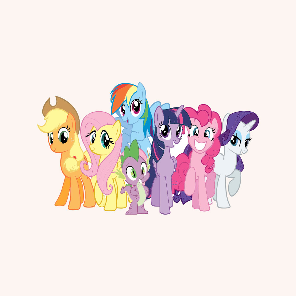 my-little-pony